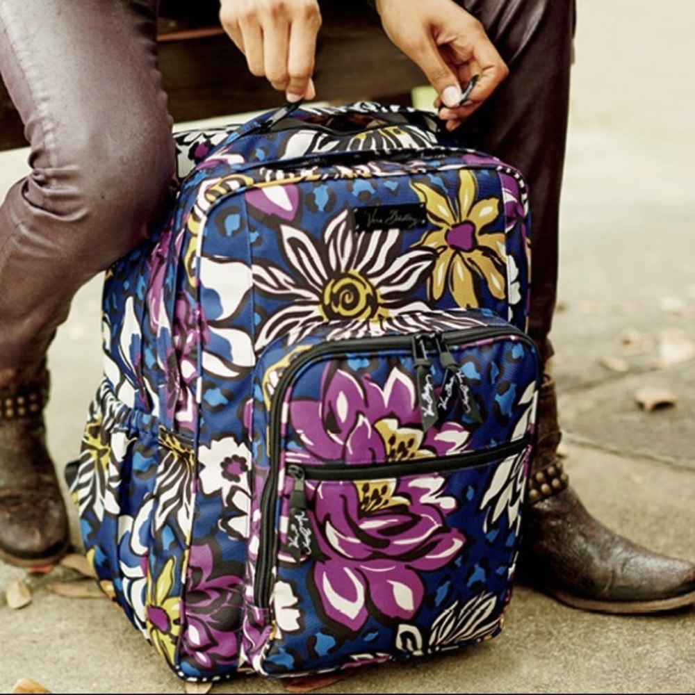 Vera Bradley backpack